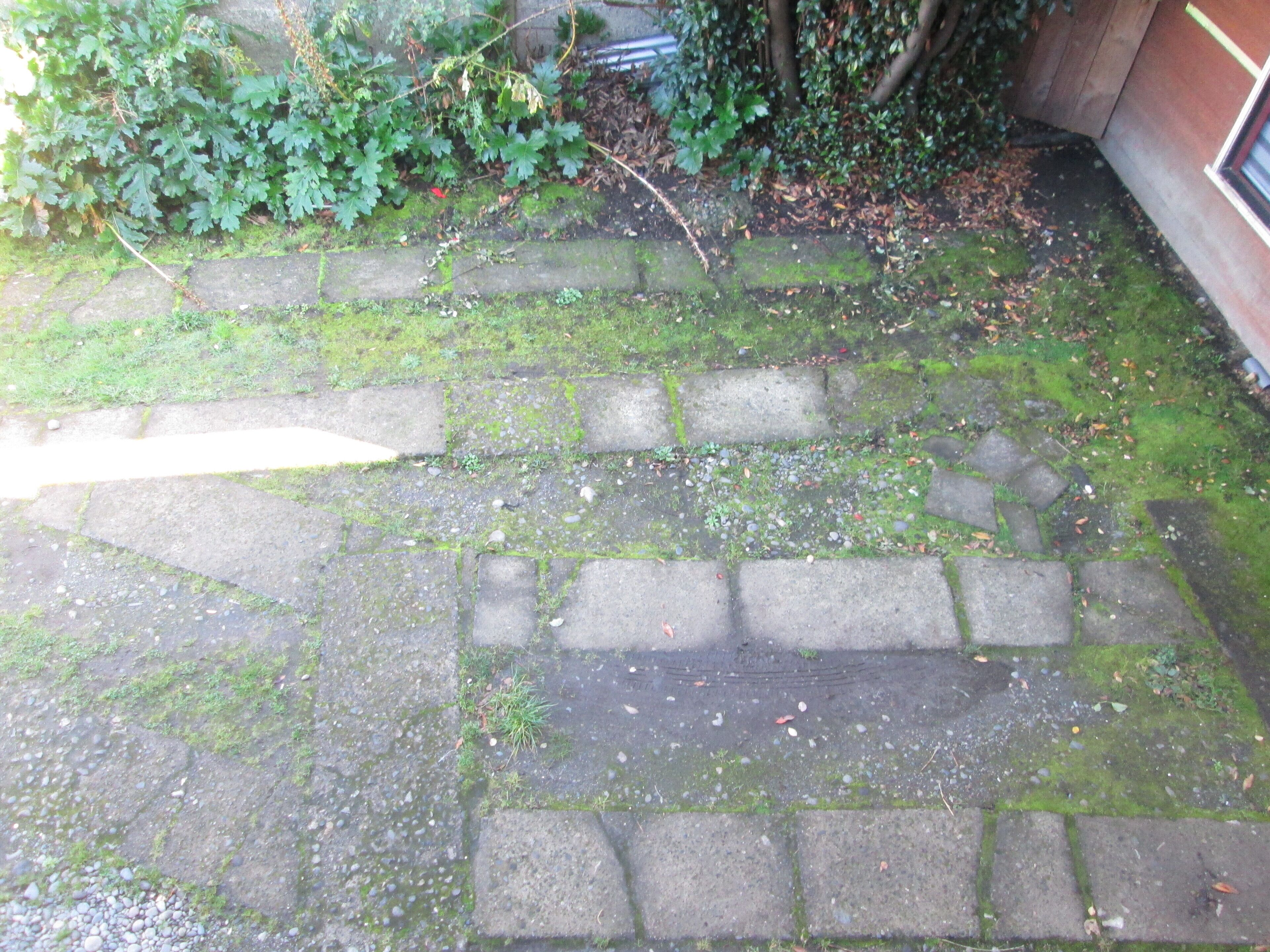 Detall de l'exterior