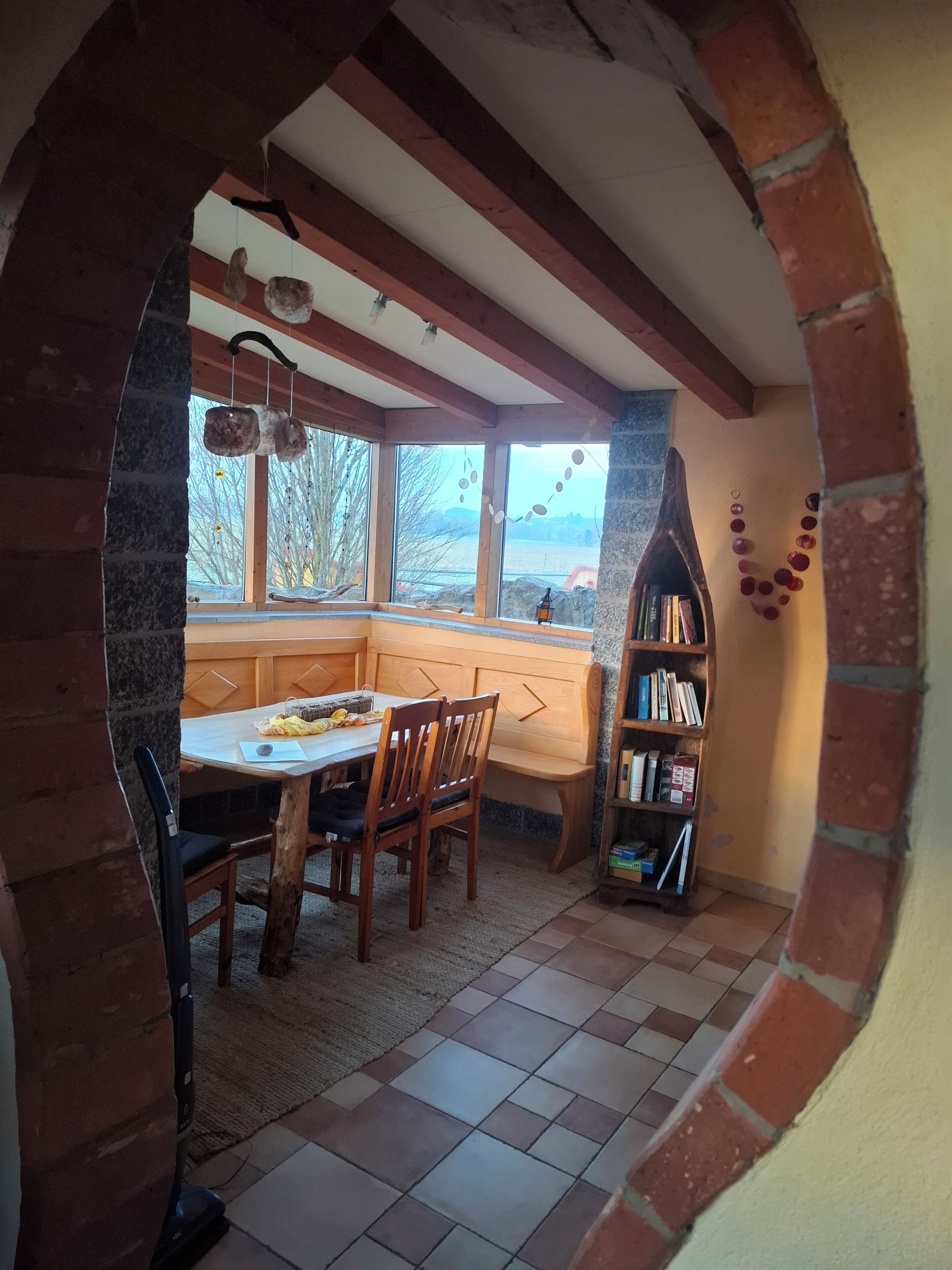 Restauration