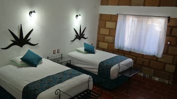 Deluxe Double Room, Mountain View