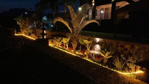 Property grounds - Wellness Petfrendly El Secreto (Tepoztlan)