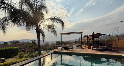 Wellness Petfrendly El Secreto