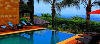 Wellness Petfrendly El Secreto