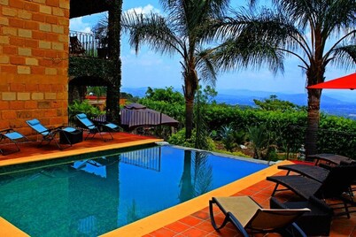 Wellness Petfrendly El Secreto