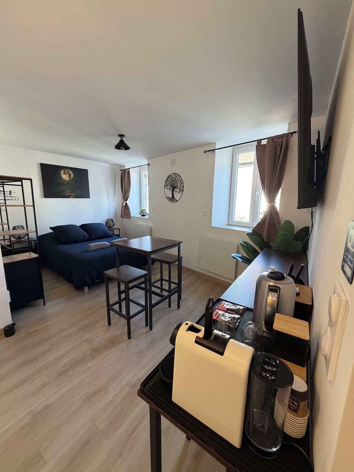 Image de profil de l’hôte