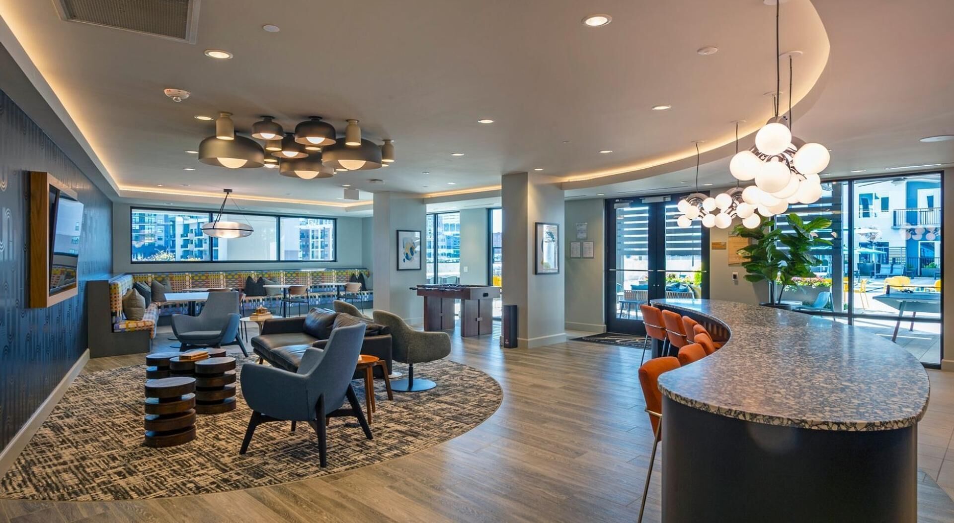 Landing | Amazing 1bd, Pool, Yoga Studio - Nashville, TN