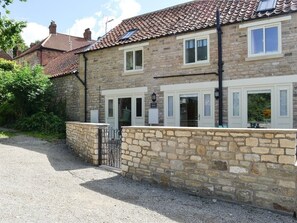 Exterior - Cosy Cottage in the heart of Pickering North Yorkshire (Pickering)