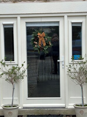 Detalle exterior