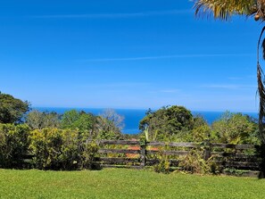 Miscellaneous - La Sérénité - Terrasse - Vue mer (Saint-Claude)