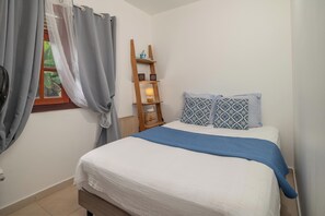 3 Schlafzimmer, Bügeleisen/Bügelbrett, WLAN, Bettwäsche