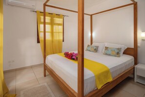 Room - La sérénité - Terrasse - Vue mer (Saint-Claude)