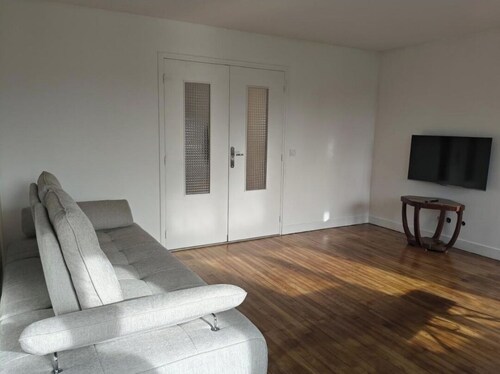 Le Bois ST Martin Paris-Disneyland