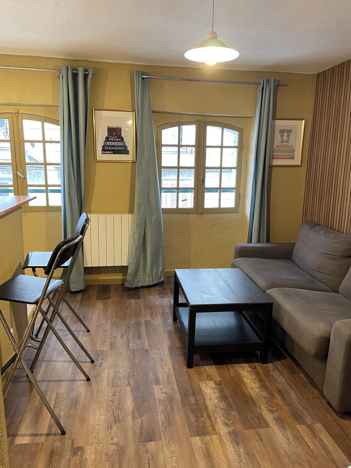 Image de profil de l’hôte