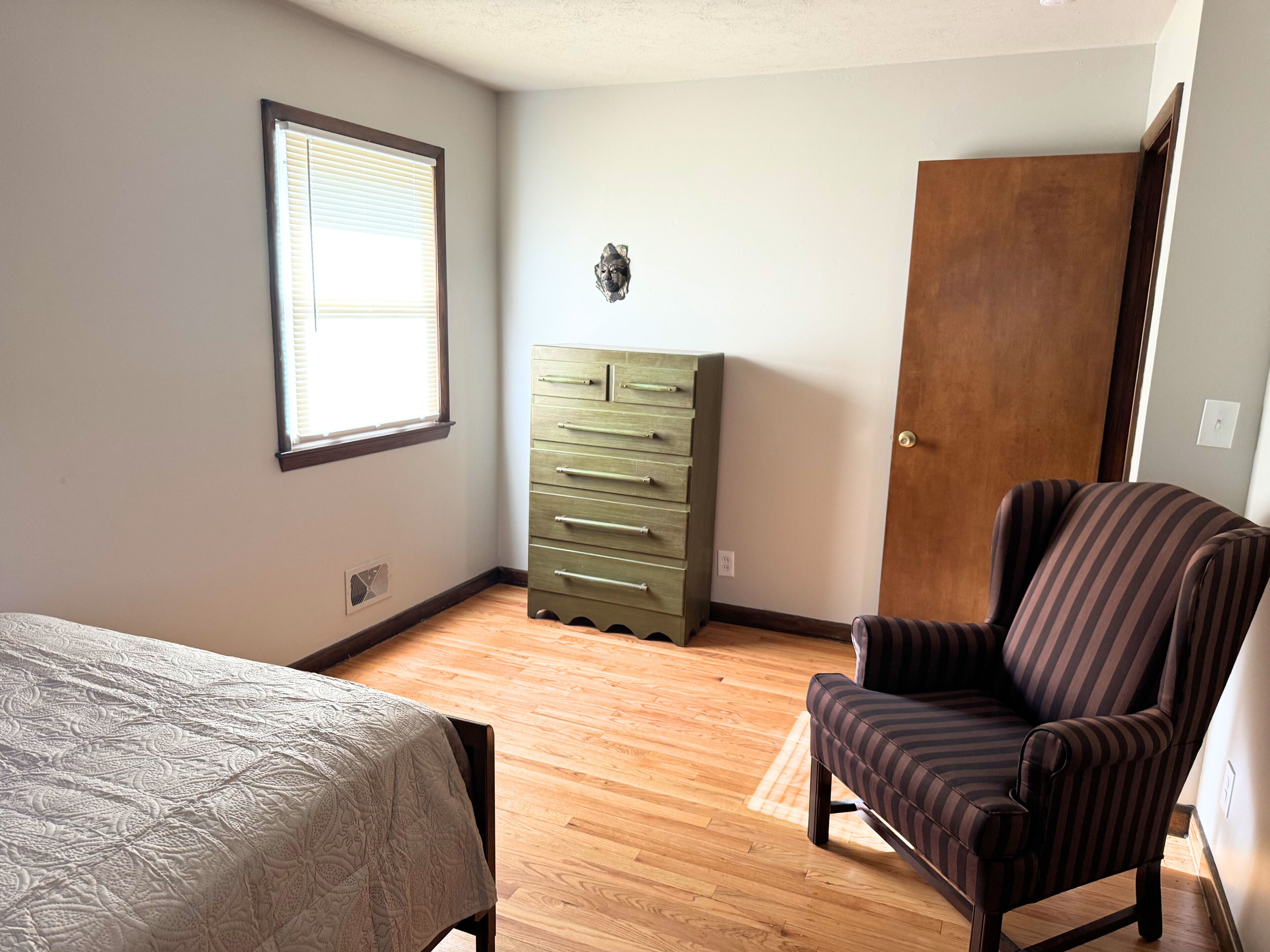 4 Schlafzimmer, WLAN, Bettwäsche