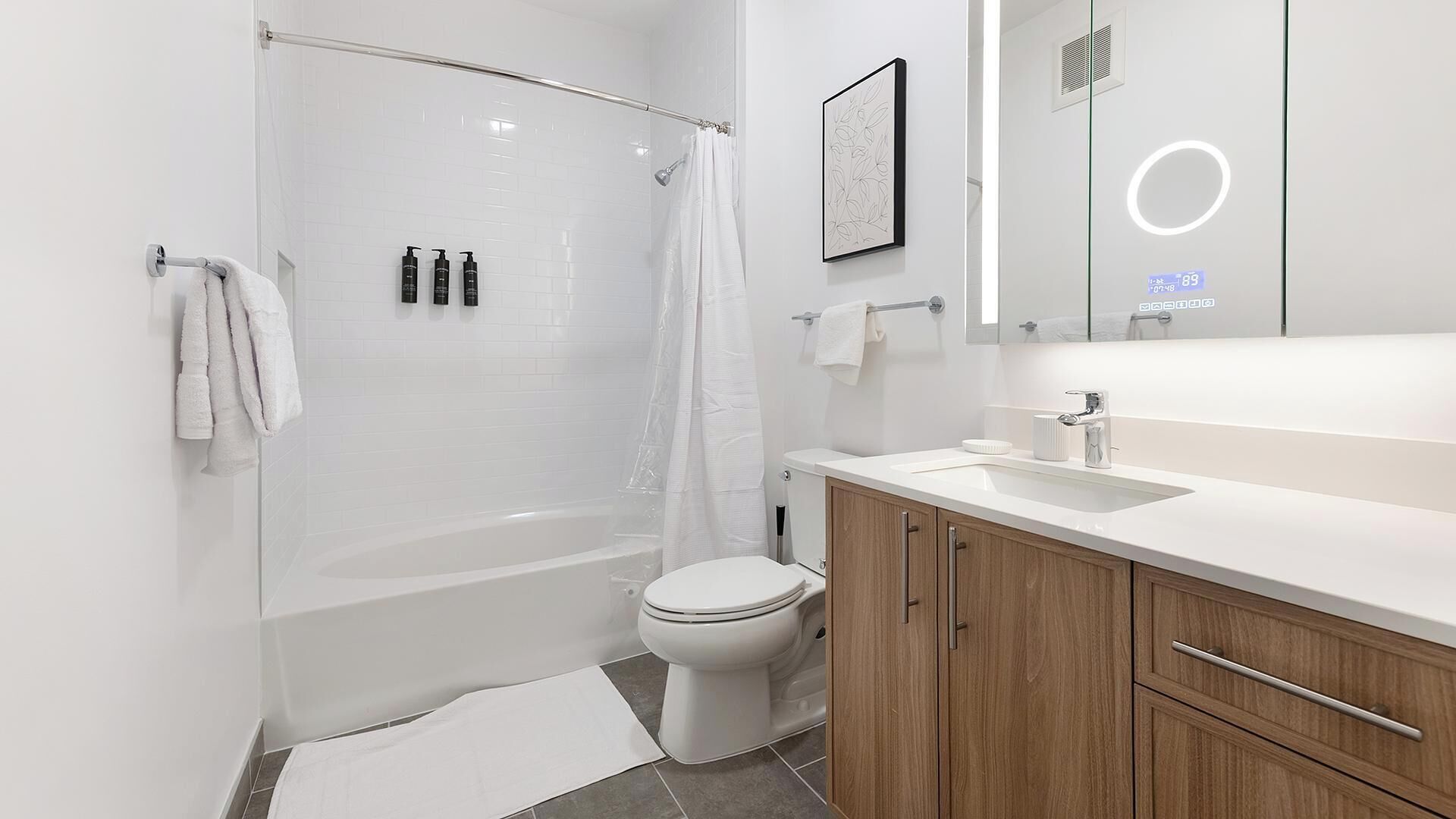 Salle de bain