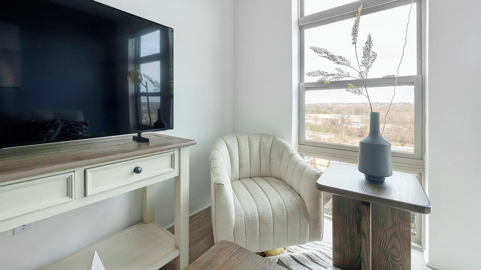 Smart TV