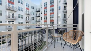 Property grounds - Landing | Spectacular 1BD, Pool, Game Room (Hyattsville)