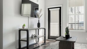 Interior - Landing | Modern 1BD, Gym, Clubhouse (Bessemer)
