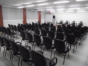 Meeting facility - POUSADA FECEP  (Guaratuba)
