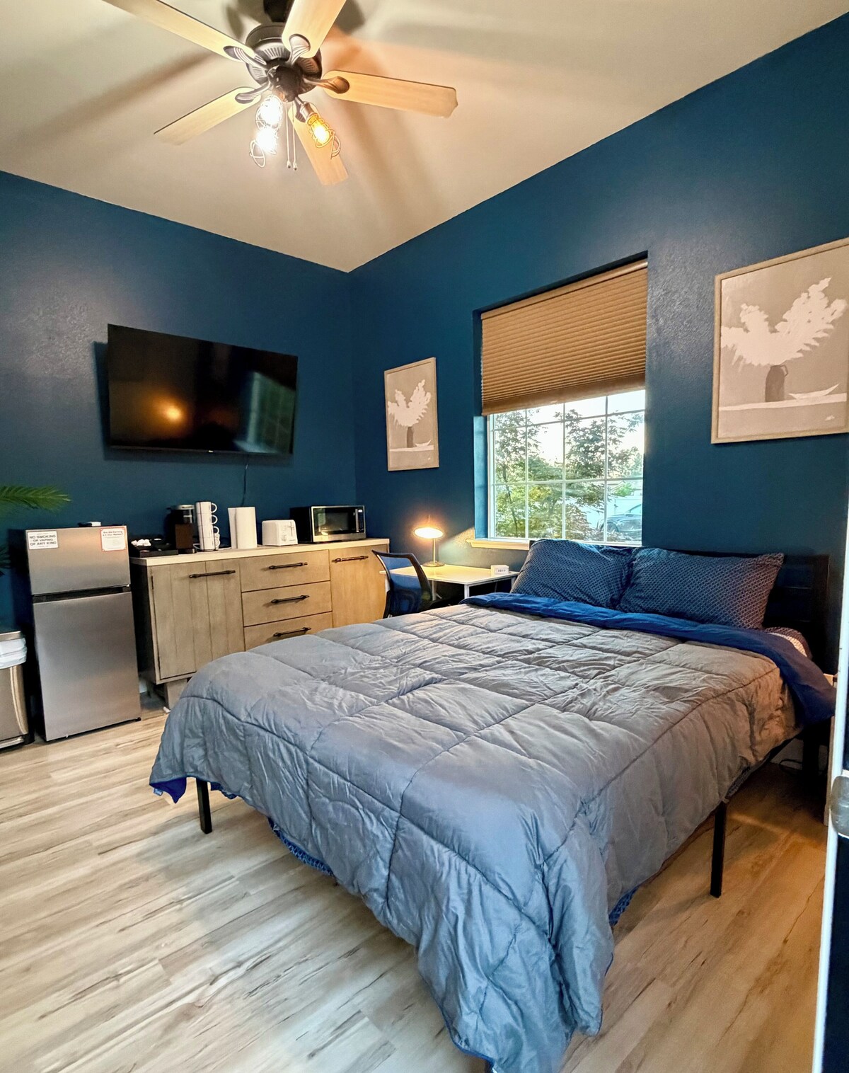 Imagen de perfil del propietario o de la propietaria