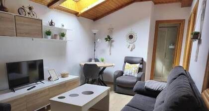 Apartment Buen Camino Arzúa