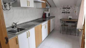 Cucina privata