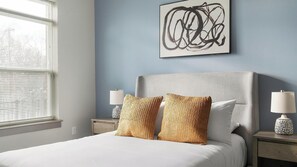 2 bedrooms, desk, iron/ironing board, WiFi - Landing | Beautiful 2BD, Pool, Clubhouse (Nashville)