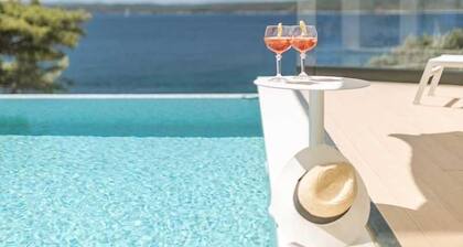 Villa Gelos by Villas Hvar