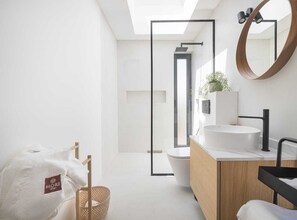 Hair dryer, towels - Villa Gelos by Villas Hvar (Zavala)