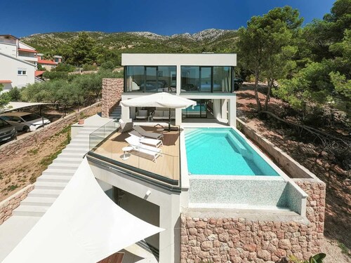 Villa Gelos by Villas Hvar