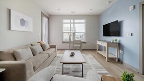TV connectée