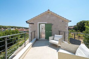 Terraço/pátio