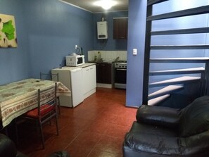 Interior - C1 Furnished Cabin Near downtown Puerto Montt (Puerto Montt)