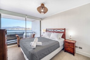 3 Schlafzimmer, Bügeleisen/Bügelbrett, WLAN