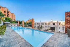 Pool - Siempreviva Sunset 3D y Vista al Mar (Concón)
