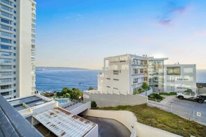 Exterior - Coastal Vibe 2D Parking, Views and Desk (Viña del Mar)