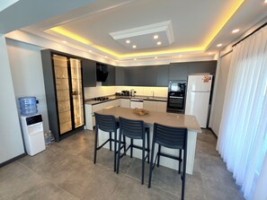 Cucina privata