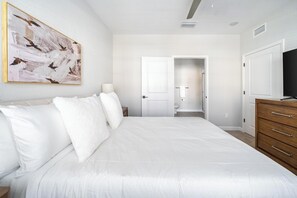 1 Schlafzimmer, Schreibtisch, Bügeleisen/Bügelbrett, WLAN