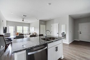 Interior - Landing | Beautiful 2BD, Pool, Gym (Palm Bay)