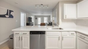 Interior - Landing | Stunning 2BD, Game Room, Gym (Charlottesville)
