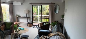 Oppholdsområde