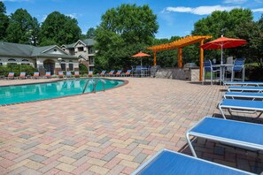 Pool - Landing | Beautiful 2BD, Gym, Game Room (Charlottesville)