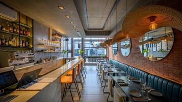 Bar (na propriedade)