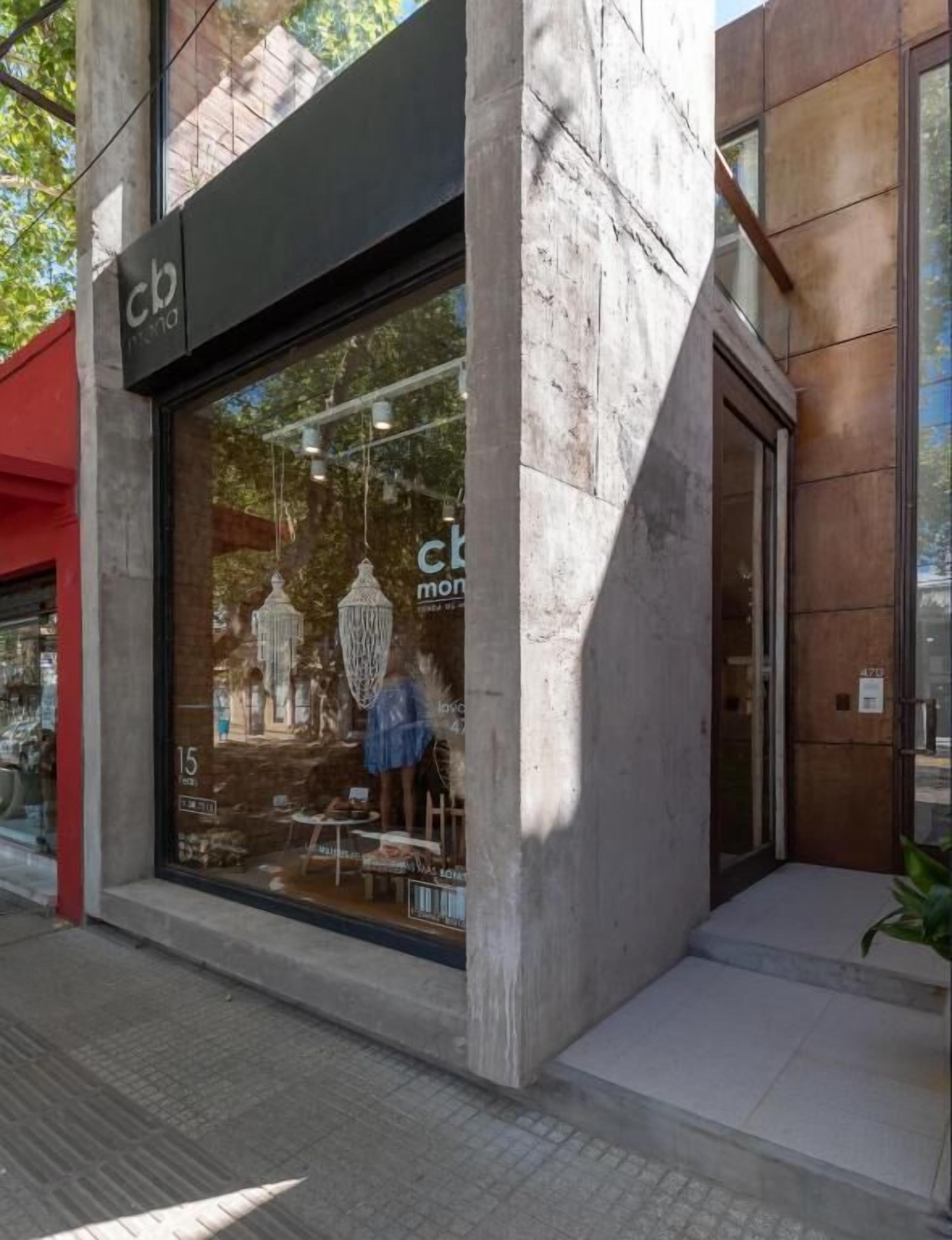 Deluxe-værelse til 4 personer - udsigt til have | Udvendig detalje