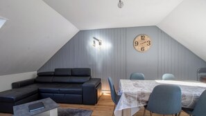 Interior - La Demeure - LA BOURBOULE (LA BOURBOULE)
