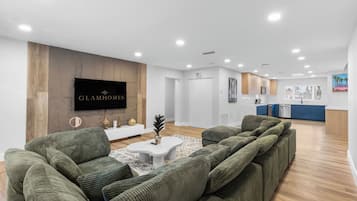Oleskelualue
