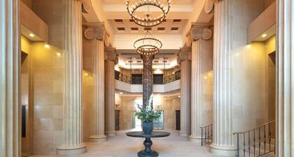 Landing | Spectacular 1BD in Downtown Hartford