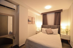 Suite, City View - Semillero Obispado (Monterrey)