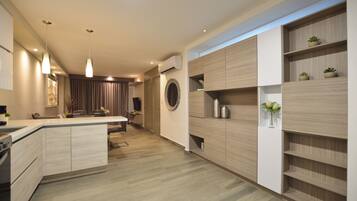 منطقة المعيشة