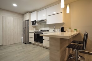 Private kitchen - Semillero Obispado (Monterrey)