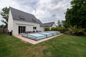 Terras